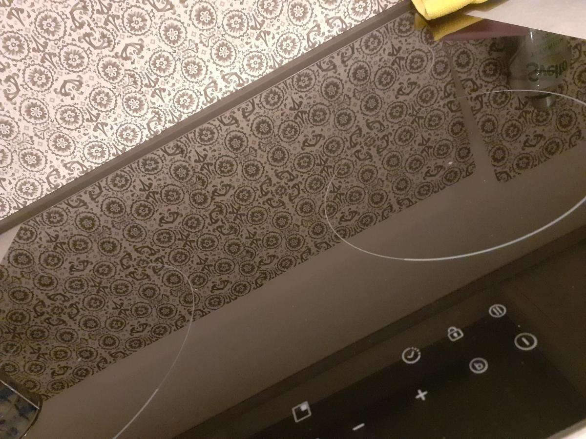 Bilocale 7 Piano Balcone Vista Skyline Daire Milano Dış mekan fotoğraf